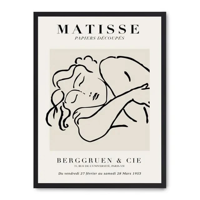 Cuadro Matisse Art IV_FASE5 - Image 1