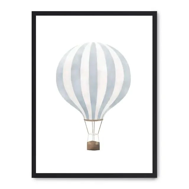 Cuadro Air Balloon_FASE5 - Image 1