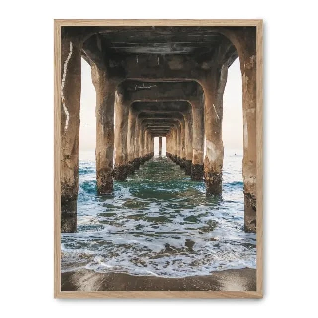 Cuadro pier i_FASE5 - Image 1