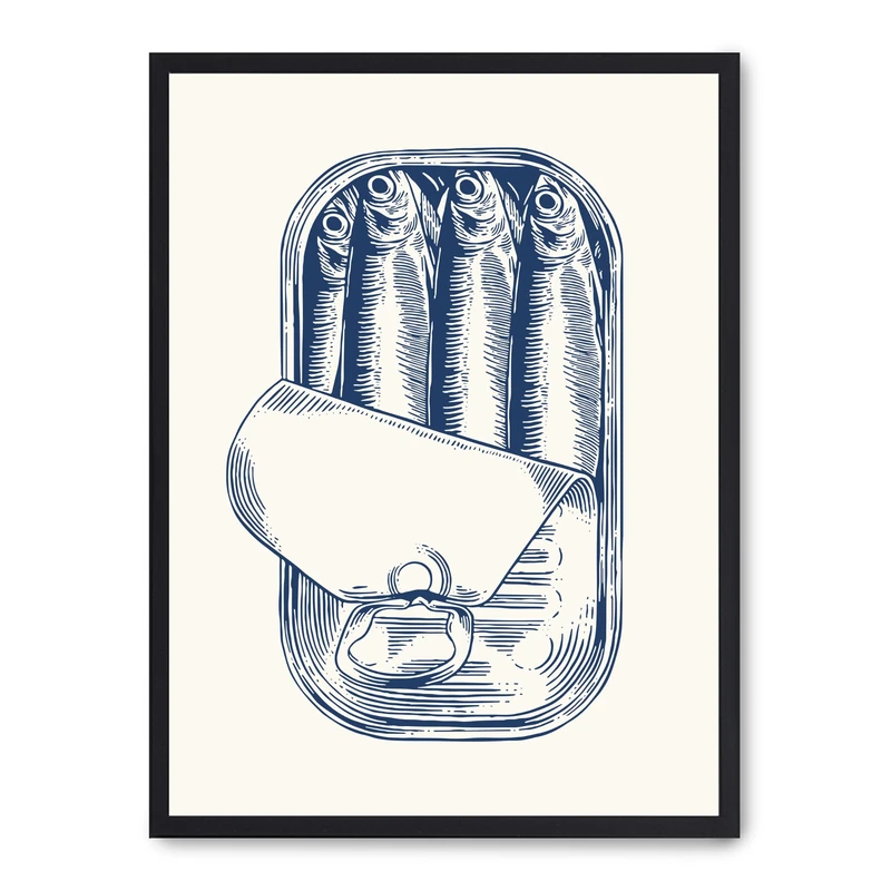 Cuadro Sardines_FASE5