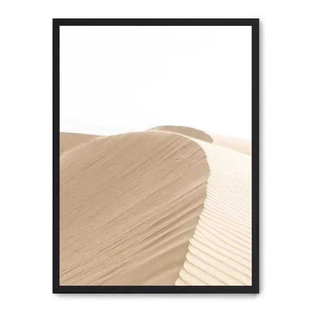 Cuadro Mountain Desert ii_FASE5 - Image 1
