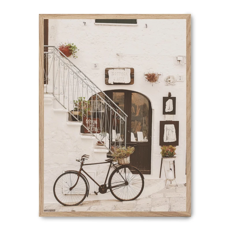 Cuadro Enjoy The Ride_FASE5 - Image 1