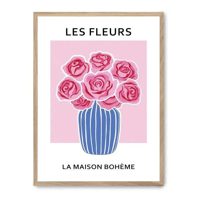 Cuadro les Fleurs v_FASE5