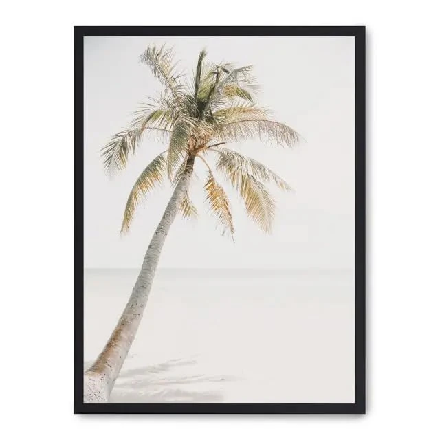 AlexandreHouse Cuadro Palm Beach iii_FASE5 - Image 1