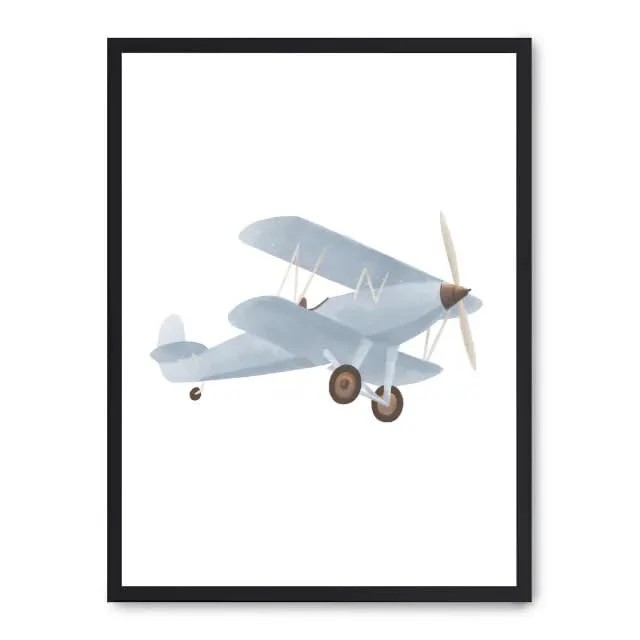 Cuadro Plane_FASE5 - Image 1