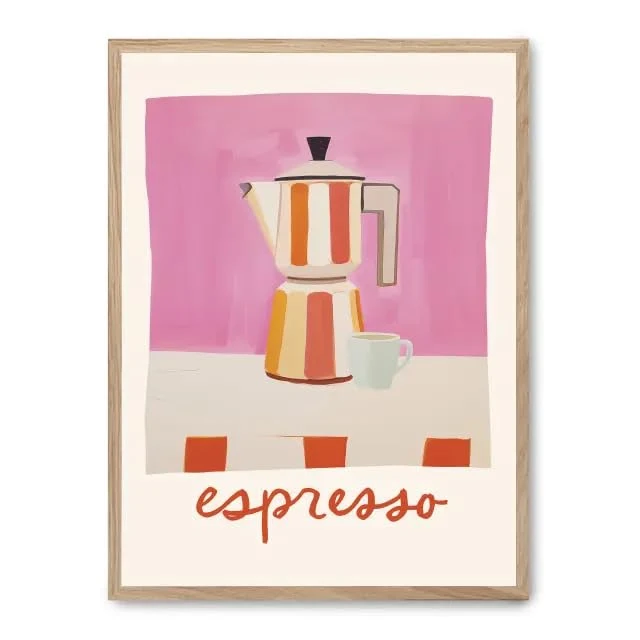AlexandreHouse Cuadro espresso_FASE5 - Image 1