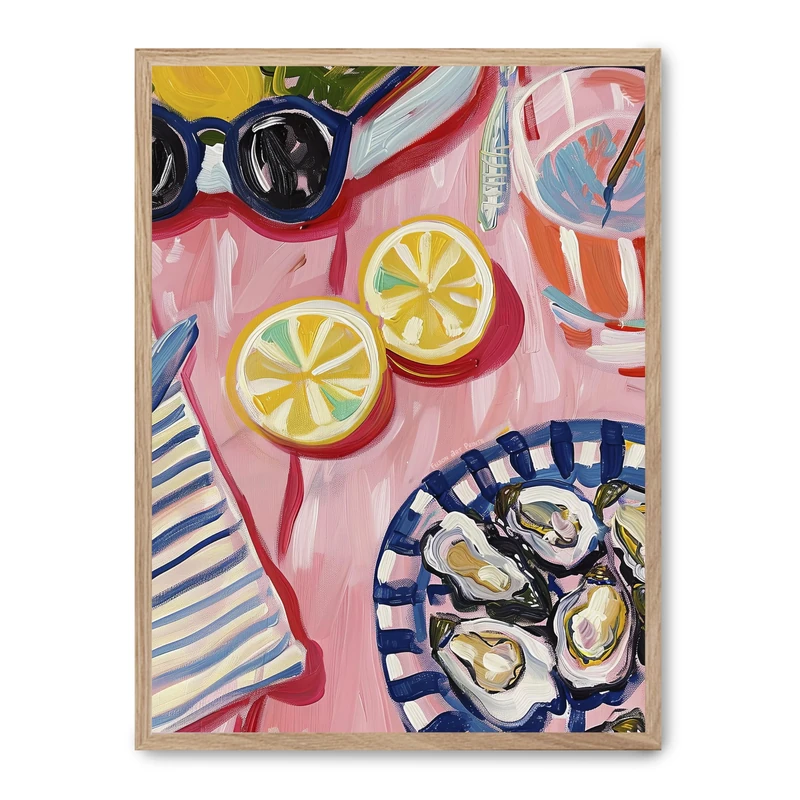 Cuadro Summer Still ii_FASE5