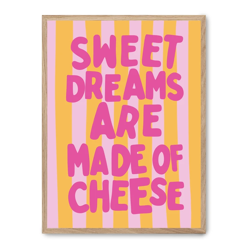 Cuadro Sweet Dreams_FASE5 - Image 1