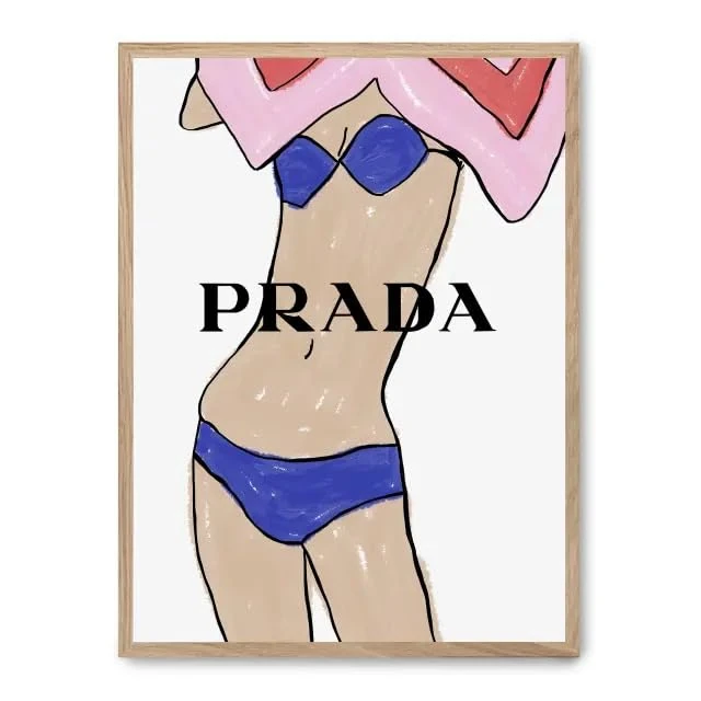 Cuadro Prada v_FASE5 - Image 1
