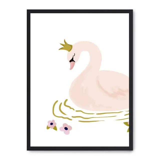 Cuadro swan_FASE5 - Image 1