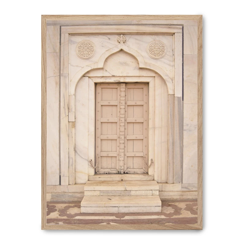Cuadro a Door to Another World_FASE5 - Image 1