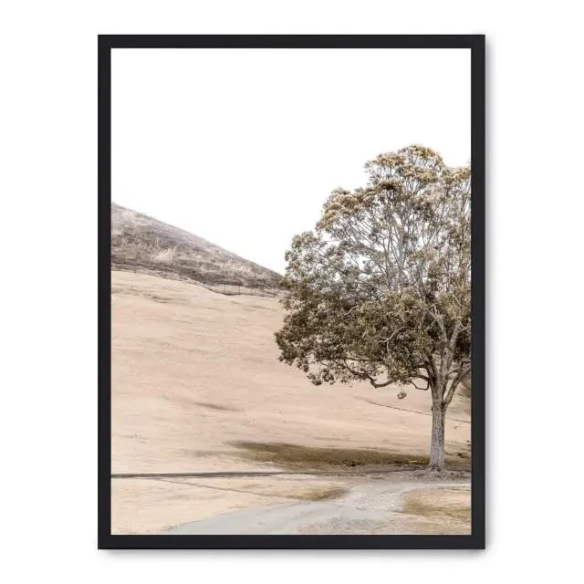 Cuadro Tree in The Savannah iii_FASE5 - Image 1