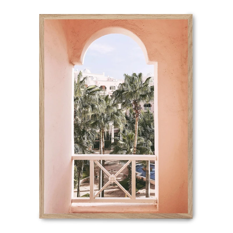 Cuadro Look Towards Paradise_FASE5 - Image 1