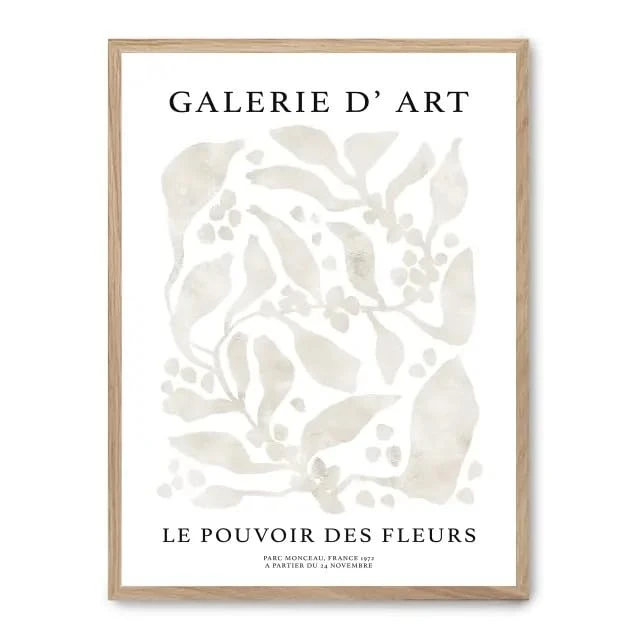 AlexandreHouse Cuadro Galerie d'Art ii_FASE5 - Image 1