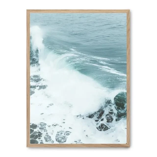 Cuadro Wave ii_FASE5 - Image 1
