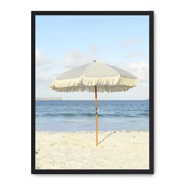 AlexandreHouse Cuadro Beach Umbrella iii_FASE5