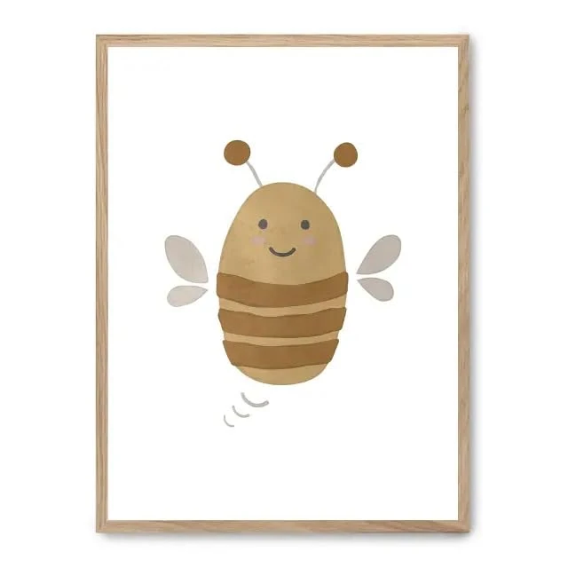 Cuadro bee_FASE5 - Image 1