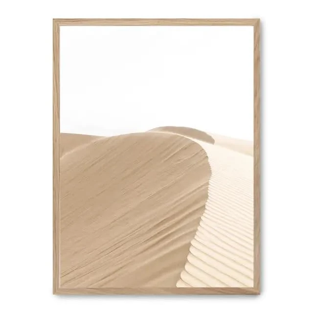 Cuadro Mountain Desert ii_FASE5 - Image 1