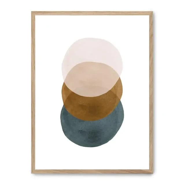 Cuadro Earth Tones_FASE5 - Image 1
