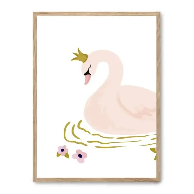 Cuadro swan_FASE5 - Image 1