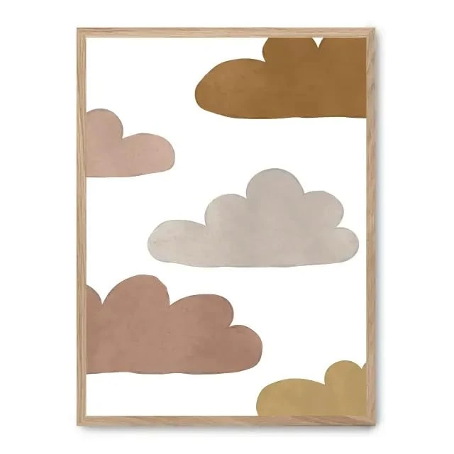 Cuadro Clouds_FASE5 - Image 1