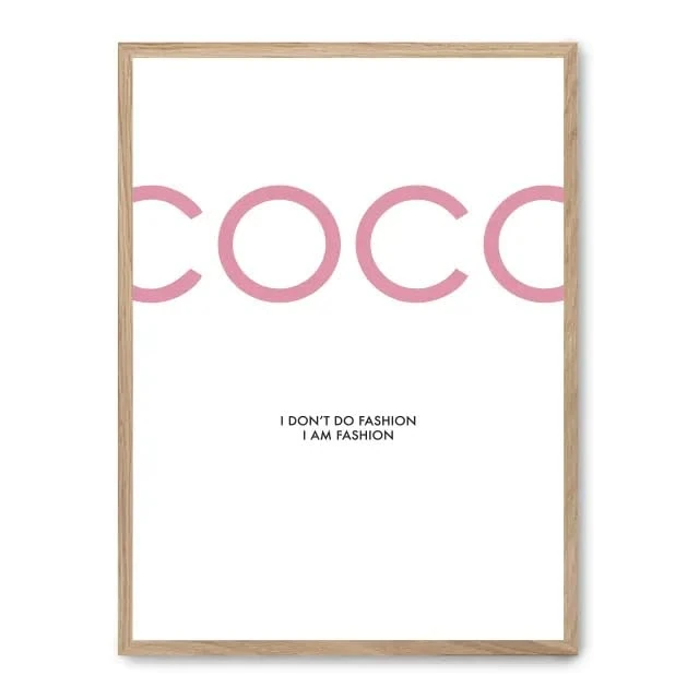 Cuadro Coco i_FASE5