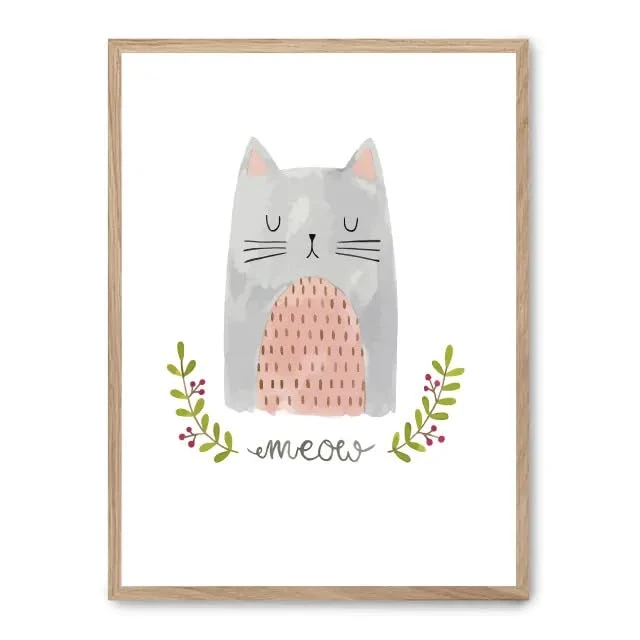 Cuadro cat_FASE5 - Image 1