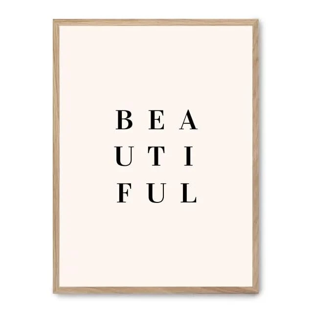 Cuadro Beautiful_FASE5