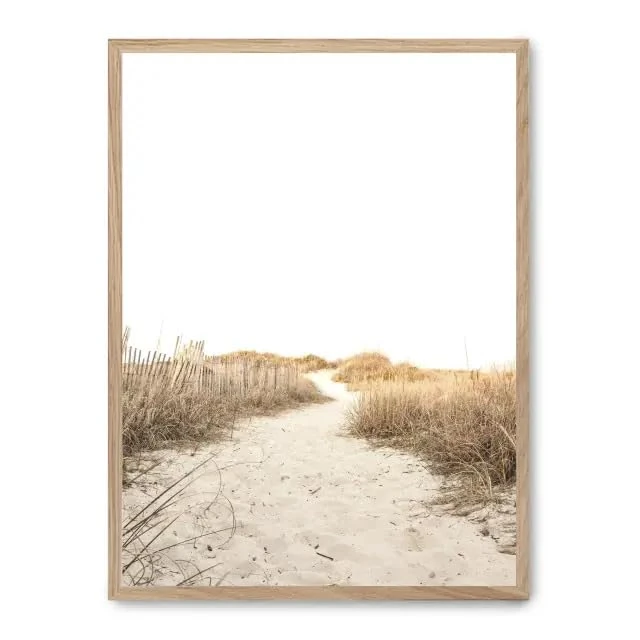 Cuadro Road to The Sea ii_FASE5 - Image 1