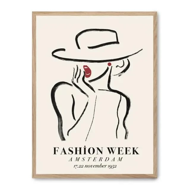 Cuadro Fashion Week_FASE5 - Image 1