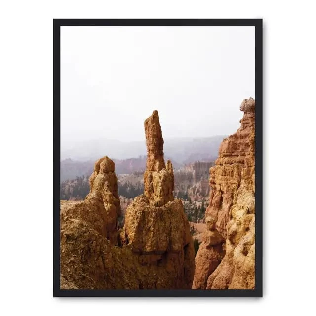 Cuadro Rock Formation ii_FASE5 - Image 1
