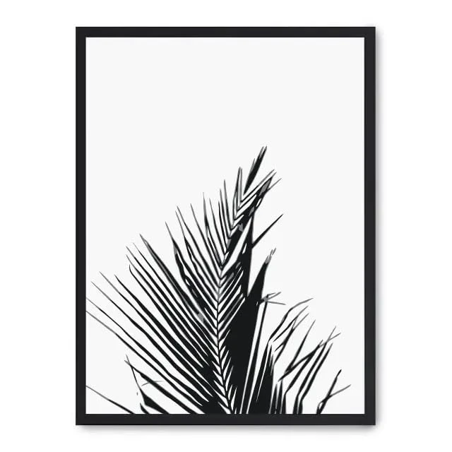 AlexandreHouse Cuadro palm leaf ii_FASE5 - Image 1