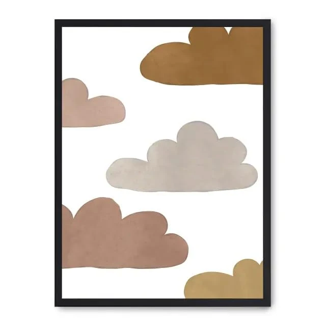 Cuadro Clouds_FASE5 - Image 1
