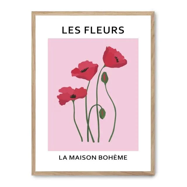 Cuadro les Fleurs iv_FASE5