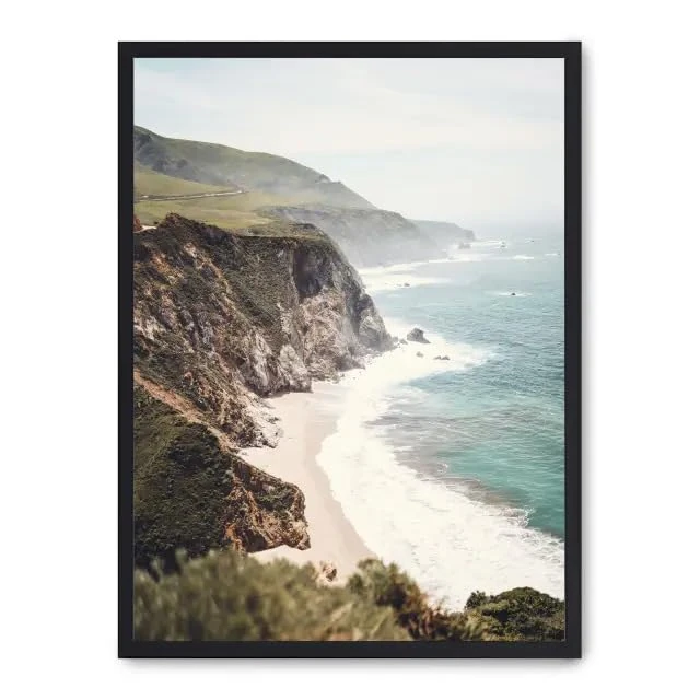 AlexandreHouse Cuadro Cliffs i_FASE5 - Image 1