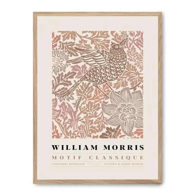 AlexandreHouse Cuadro willow pattern vii_FASE5