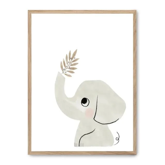 Cuadro Elephant i_FASE5 - Image 1