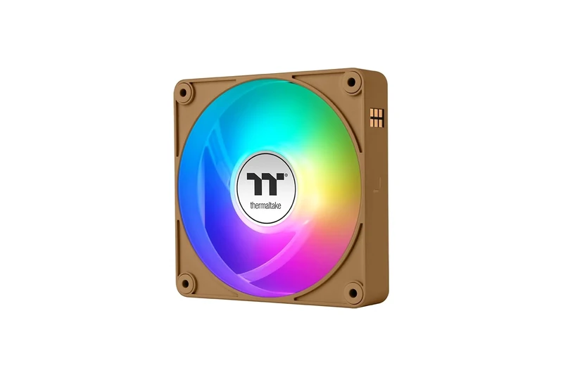 Thermaltake CT120 EX Reverse ARGB | Gravel Sand | 3 Pack