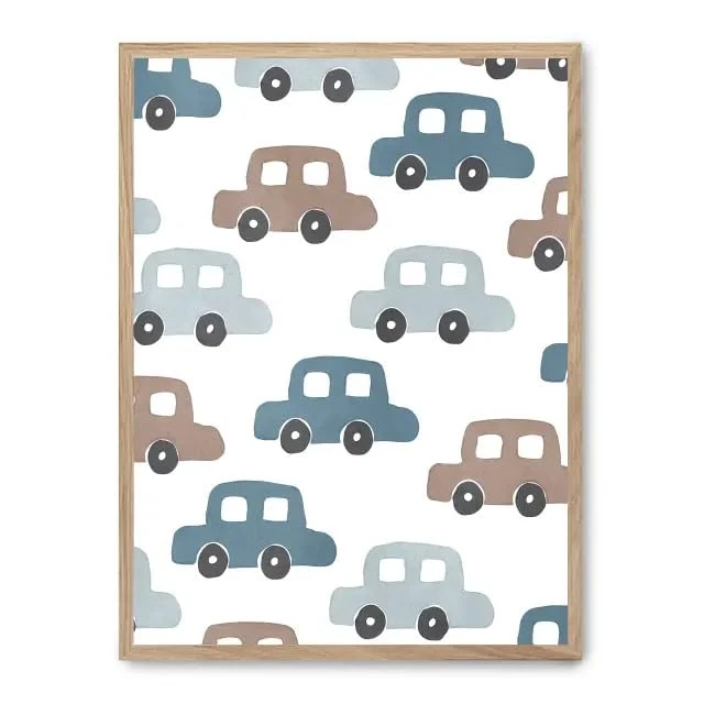 Cuadro Cars_FASE5 - Image 1