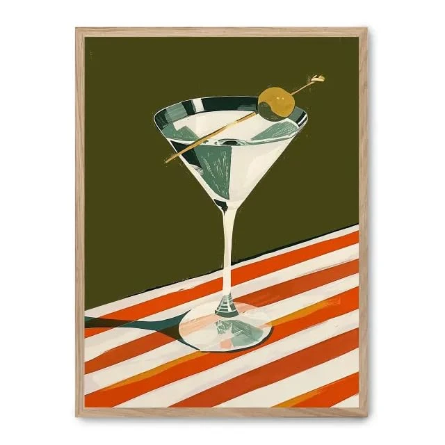 Cuadro Martini_FASE5 - Image 1