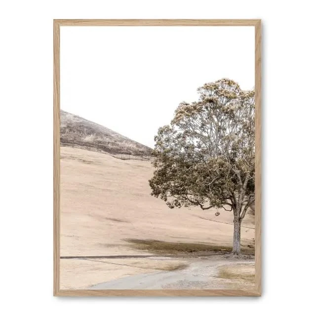 Cuadro Tree in The Savannah iii_FASE5 - Image 1