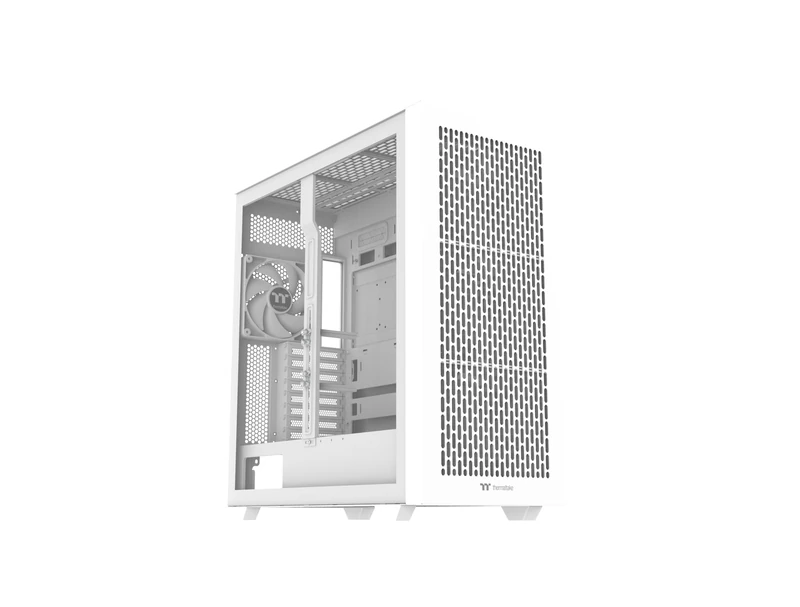 Thermaltake AX500 | Workstation Case | Snow White