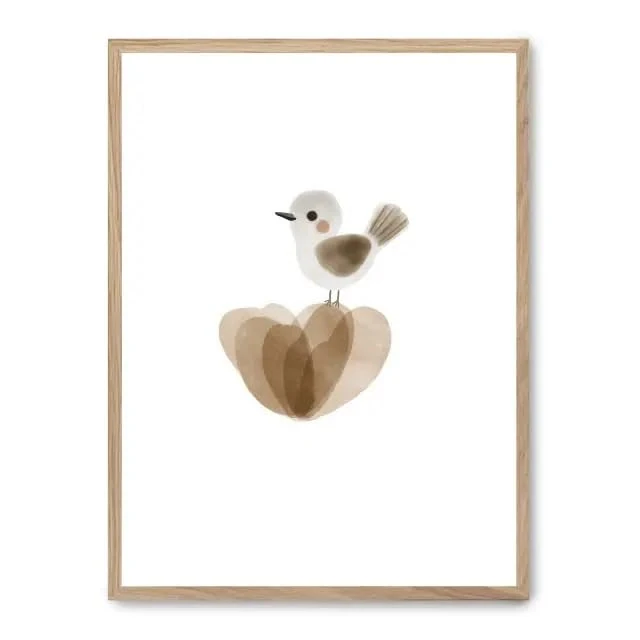 Cuadro Bird_FASE5 - Image 1