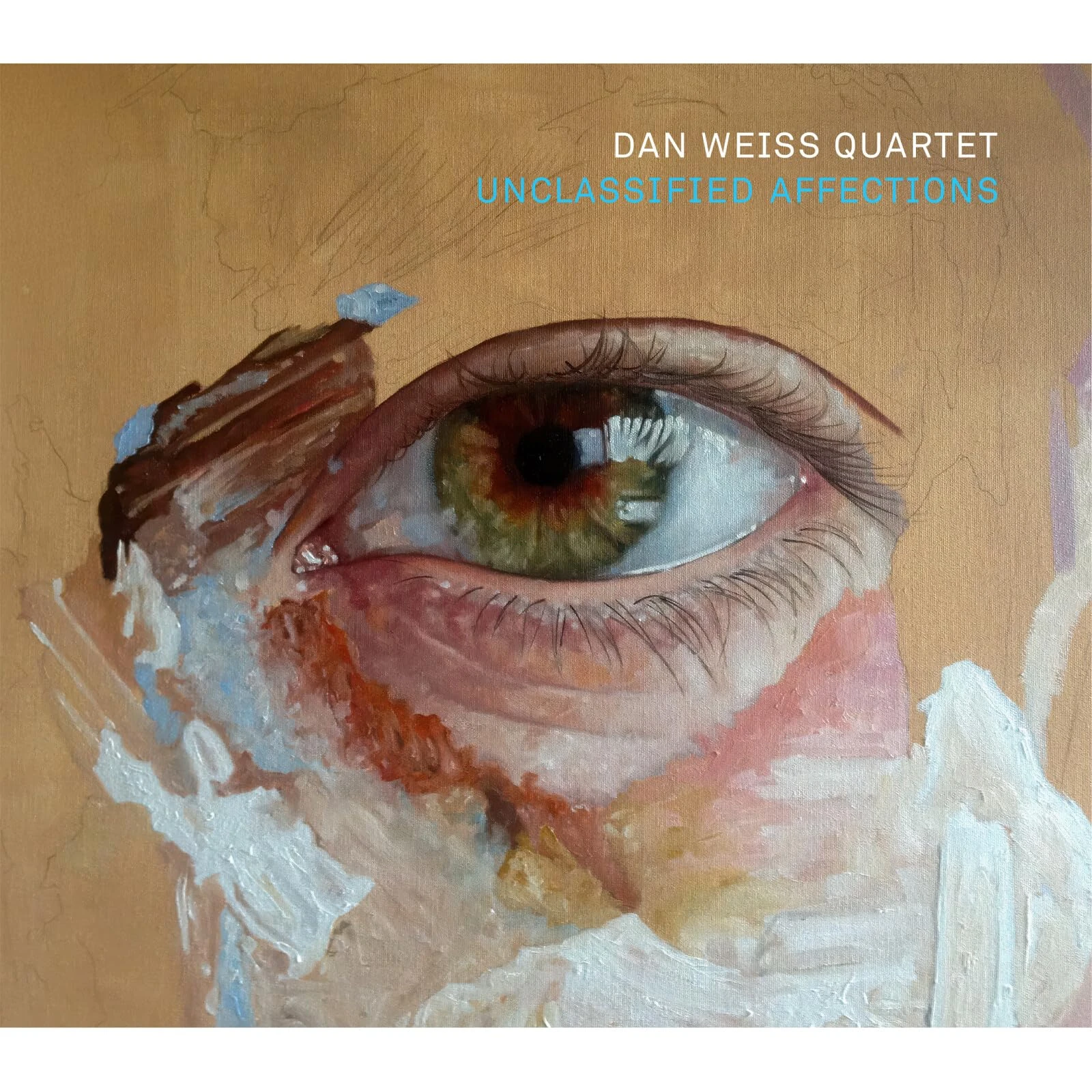 Unclassified Affections [VINYL]