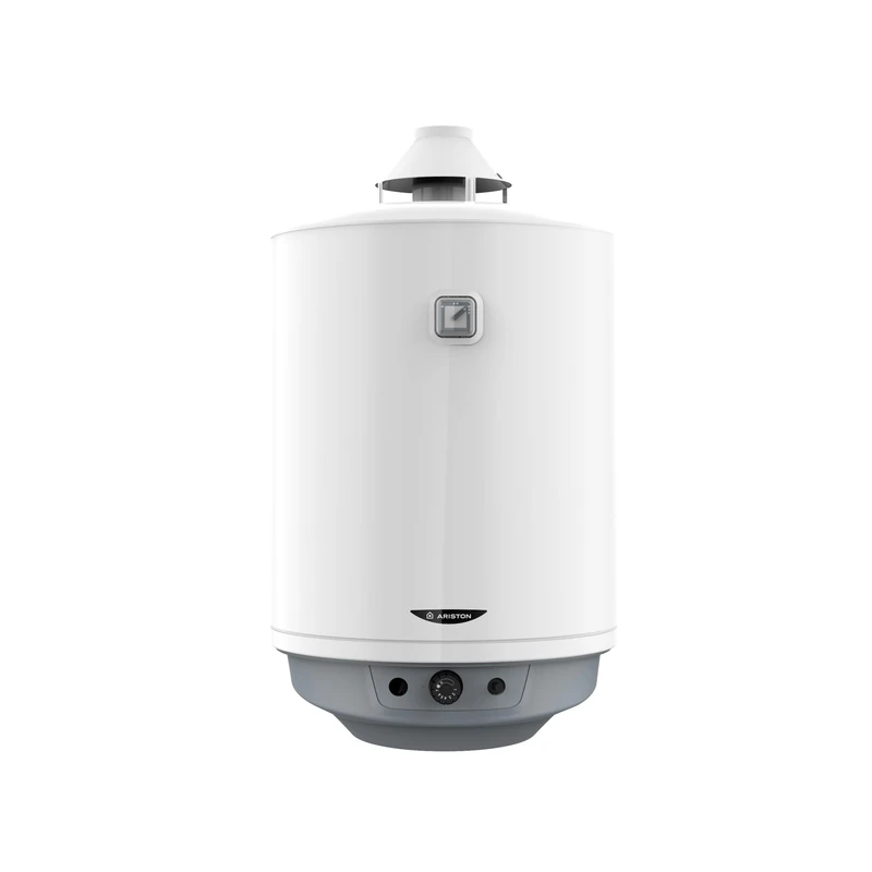 Ariston S/SGA X 80 FR – Wall-Mounted Gas Water Heater Fireplace 75 L – 3211237 – (Styx TWB 3211232)