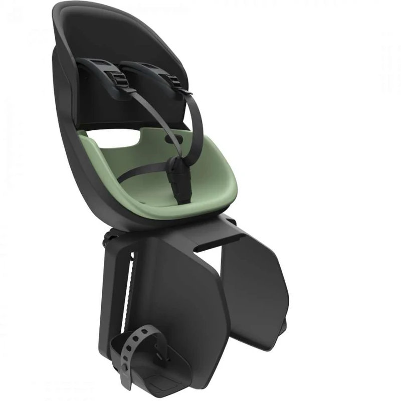 PRODIGEE Unisex Adult CSS1676 Seat, Black, One Size