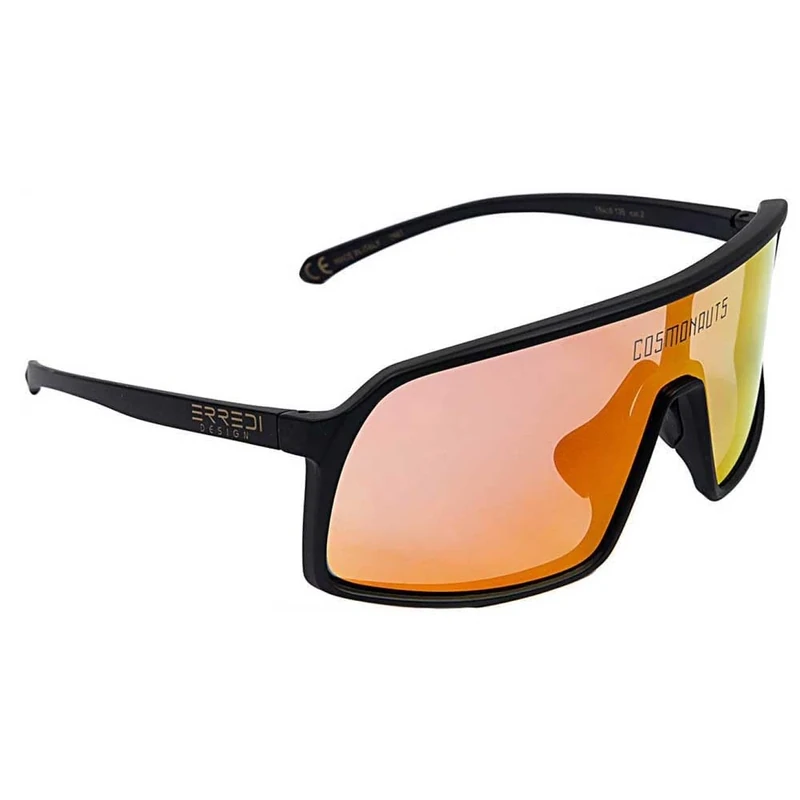 COSMONAUTS Unisex Adult CVO642 Glasses, Black, One Size