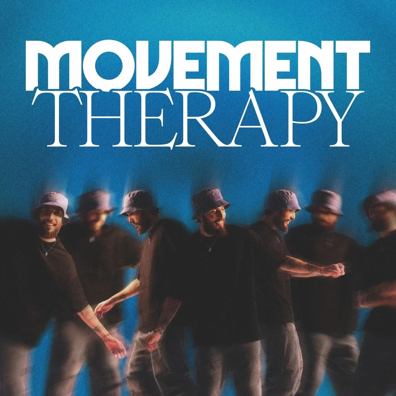 Movement Therapy - Dance & Electronic Digital Music - Image 1