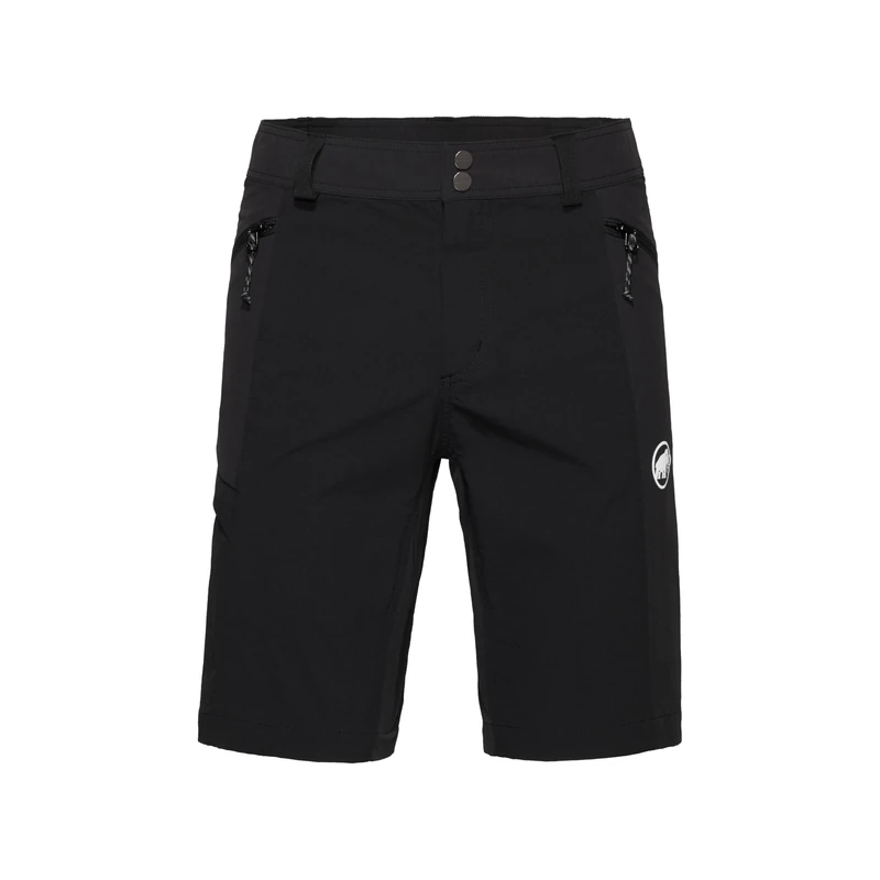 Mammut Ducan Men's Shorts Black