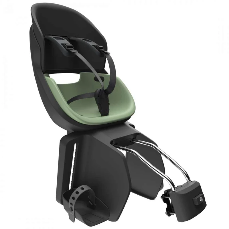 PRODIGEE Unisex Adult CSS1675 Seat, Black, One Size